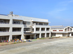 Fuzoku Elementary School (affiliated to the Faculty of Education)