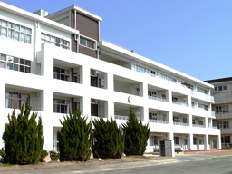 Fuzoku Junior High School (affiliated to the Faculty of Education)